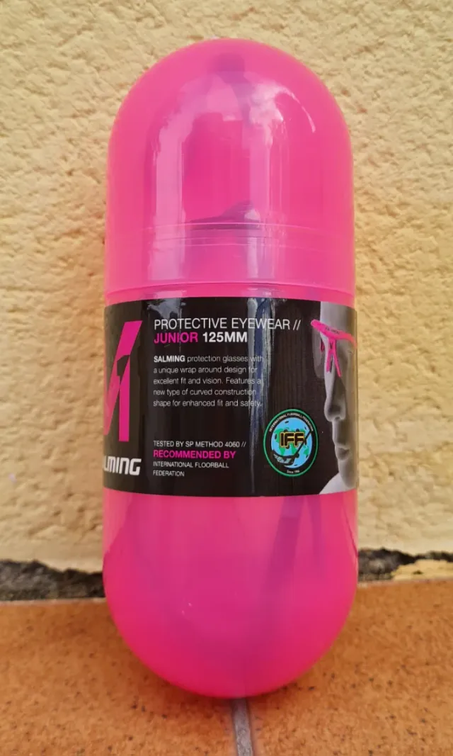 Gafas Deportivas Salming Anti Fog