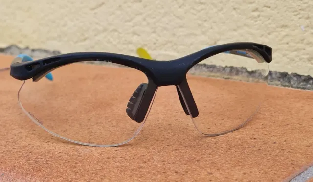 Gafas Deportivas Salming Anti Fog