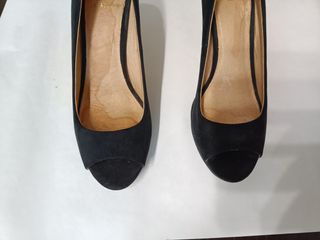 ZAPATOS MUJER LA STRADA