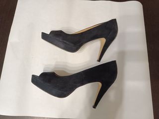 ZAPATOS MUJER LA STRADA