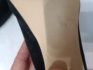 ZAPATOS MUJER LA STRADA