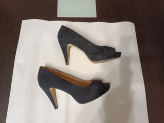 ZAPATOS MUJER LA STRADA