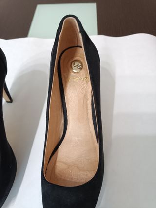 ZAPATOS MUJER LA STRADA