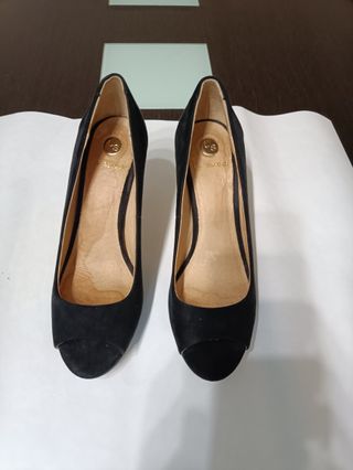 ZAPATOS MUJER LA STRADA