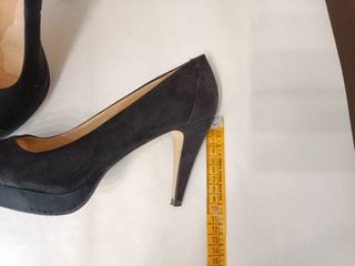 ZAPATOS MUJER LA STRADA