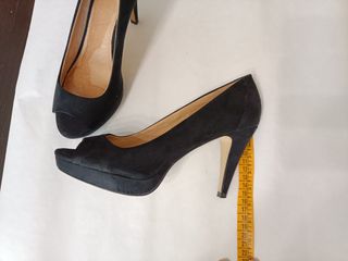 ZAPATOS MUJER LA STRADA