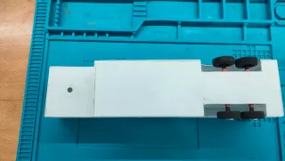 Remolque camión slot escala 1/32