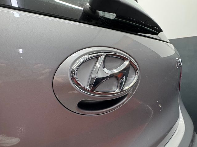 Hyundai i10 2018