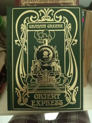 Orient-Express
