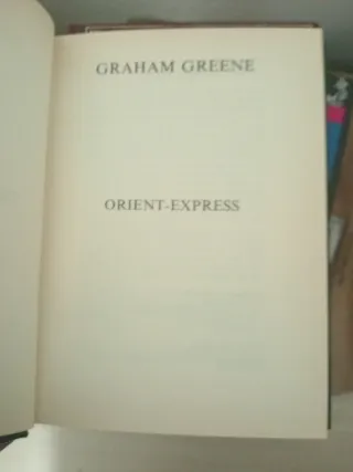 Orient-Express