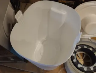 Papelera para pañales Tommee Tippee Twist & Click