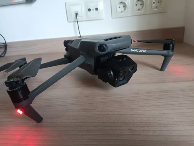 DJI Mavic 3 Pro Drone