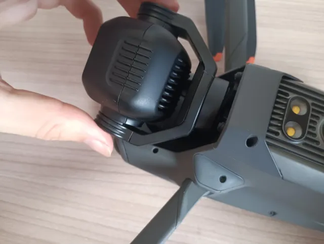 DJI Mavic 3 Pro Drone