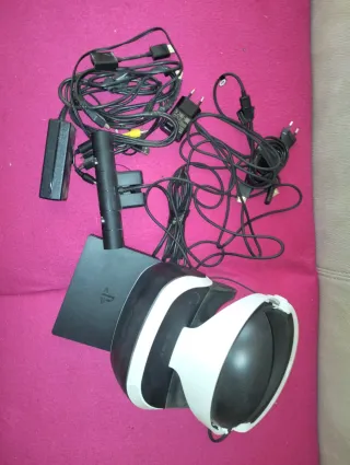 PlayStation VR Sony