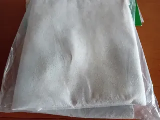 Delantal soldadura piel serraje CEVIK