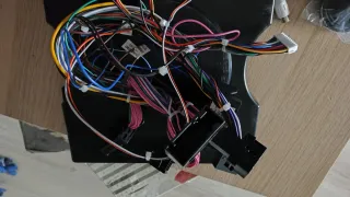 Pantalla Android Mini R52/R53