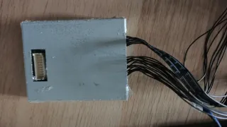 Pantalla Android Mini R52/R53