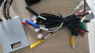 Pantalla Android Mini R52/R53