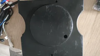 Pantalla Android Mini R52/R53