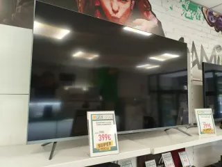 Televisor Xiaomi 55 4K Smart TV