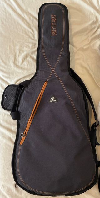 Washburn Solar Parallaxe 160c. Guitarra Eléctrica