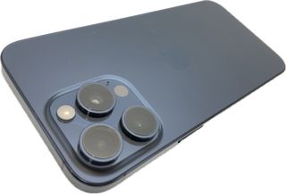 Smartphone Apple iPhone 15 Pro Max 256GB E663390