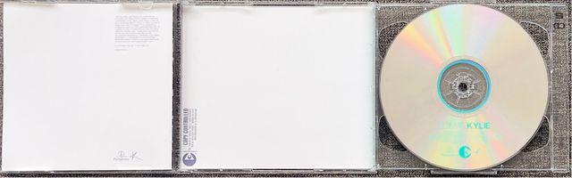 CD Doble Ultimate Kylie