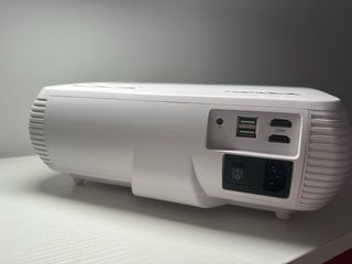 Proyector Yaber Y30 LED Negro