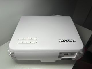 Proyector Yaber Y30 LED Negro