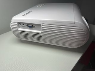 Proyector Yaber Y30 LED Negro