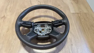 Volante Audi A6 4G