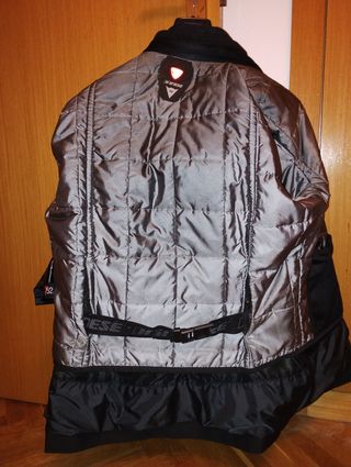 Chaqueta de moto Dainese. Hombre Talla M