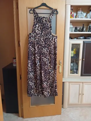 Peto pana fina talla única