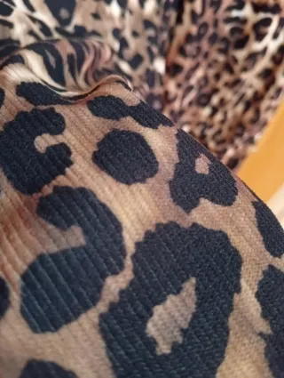 Peto pana fina talla única