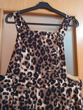 Peto pana fina talla única