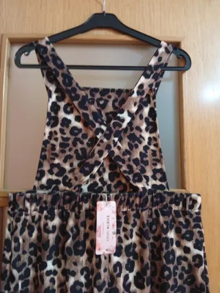 Peto pana fina talla única