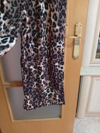 Peto pana fina talla única