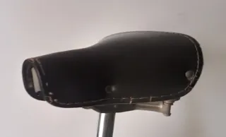 Sillín Orbea Clásico Negro