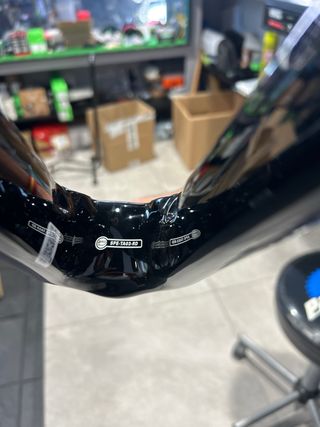 Orquilla Specialized Tarmac SL6 S-Works