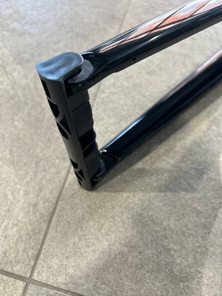 Orquilla Specialized Tarmac SL6 S-Works