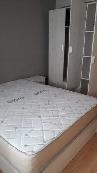 Alquiler Habitación