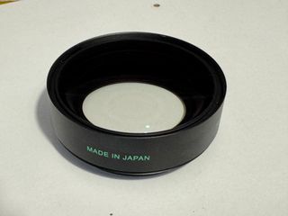 Conversor Gran Angular Fujinon WCV-82SC