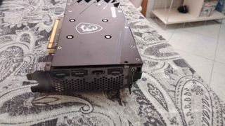 Scheda Video Sapphire Pulse RX 6650 XT 8GB