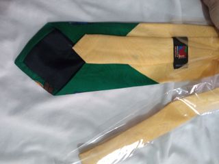 Corbata Disney Mickey Mouse Edición Unlimited