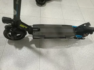 Patinete Smart gyro