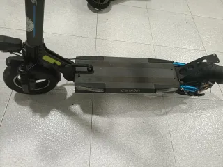 Patinete Smart gyro