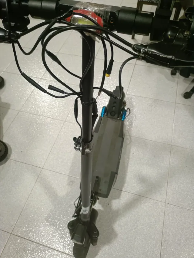 Monopattino Smart gyro