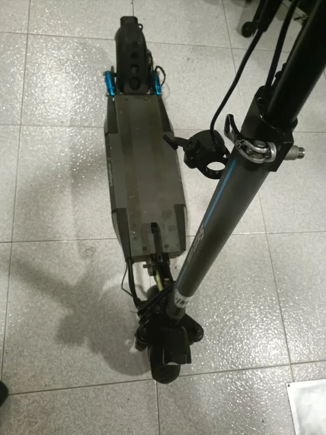 Monopattino Smart gyro