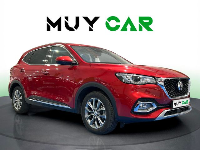 MG HS 1.5 Turbo GDI Comfort DCT 119 kW (162 CV)