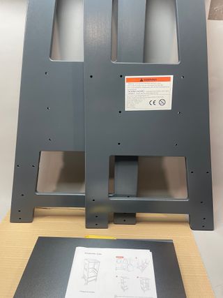 Torre Montessori in Legno per l'Apprendimento con 3 Altezze